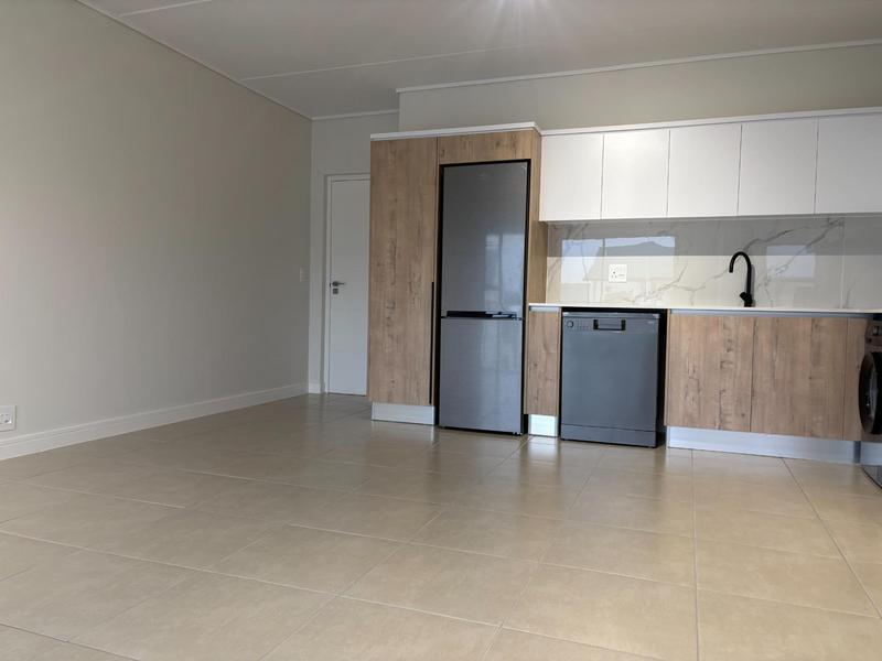 To Let 2 Bedroom Property for Rent in Richwood Western Cape